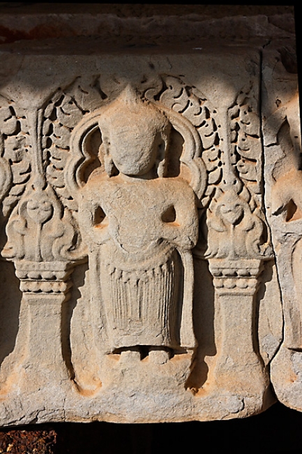 Phimai National Museum-051